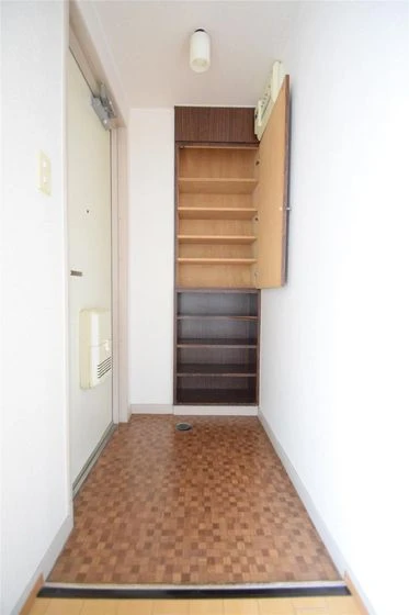 ノーブルハイツ鹿田