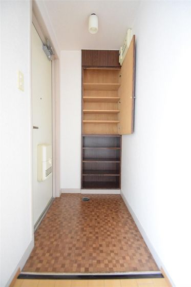 ノーブルハイツ鹿田