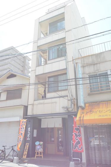 ノーブルハイツ鹿田