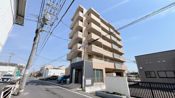 サウスイン西市