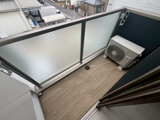 月光南観音五番館