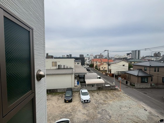 月光南観音五番館