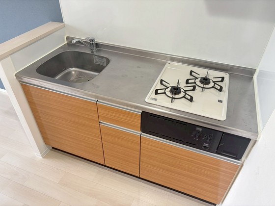 月光南観音五番館