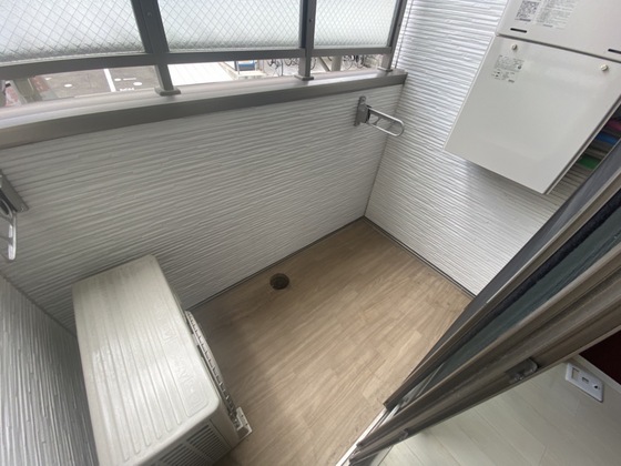 月光南観音五番館