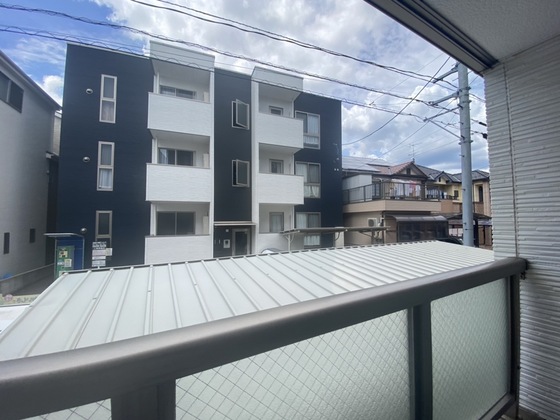 月光南観音五番館