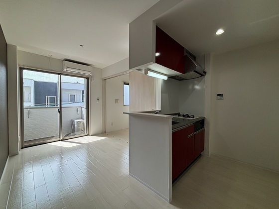 月光南観音五番館