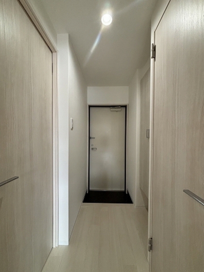 月光南観音五番館