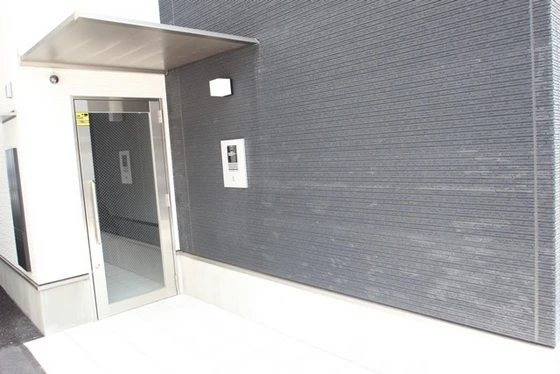 月光南観音五番館