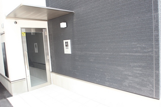 月光南観音五番館