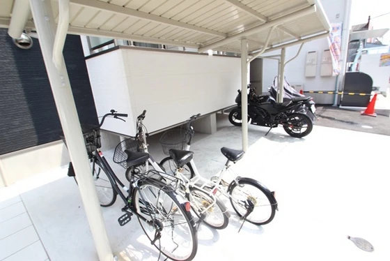 月光南観音五番館