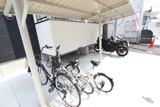 月光南観音五番館