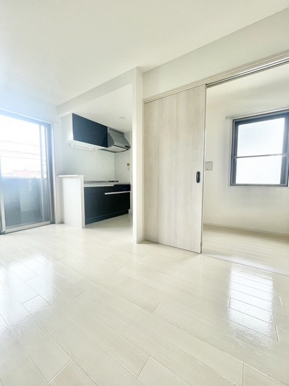 月光南観音六番館