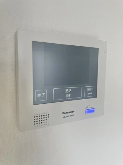 月光南観音六番館