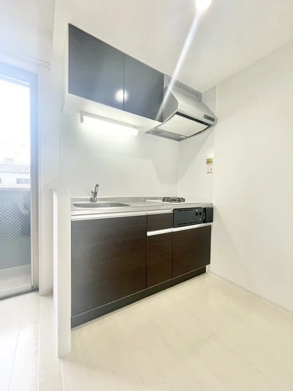 月光南観音六番館