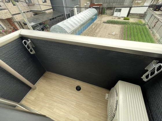 月光南観音六番館