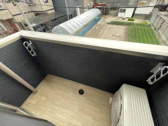 月光南観音六番館