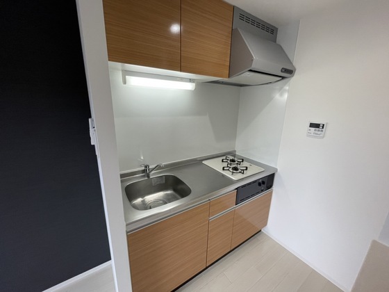 月光南観音六番館