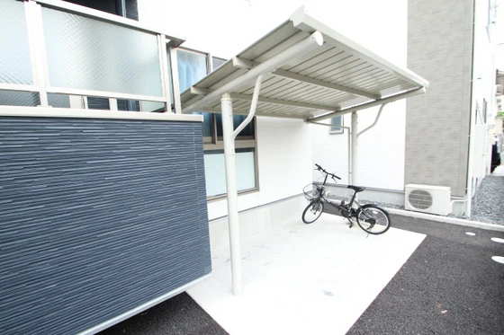 月光南観音六番館