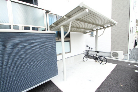 月光南観音六番館