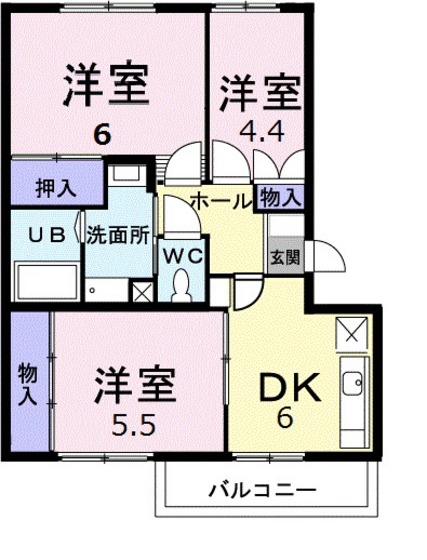 エルディムパディB