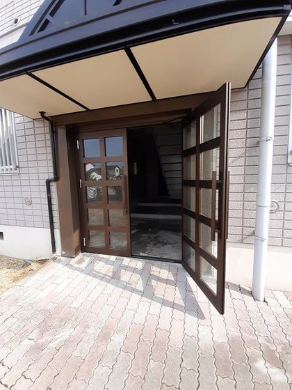 エルディムパディB