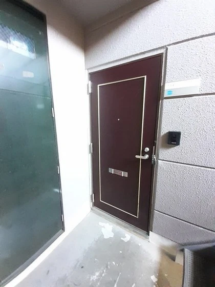 エルディムパディB