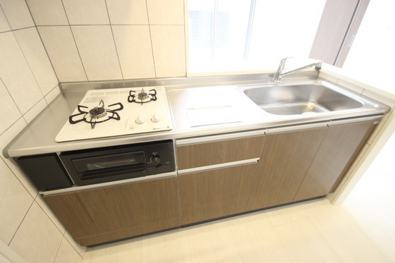 ユニヴァリィ長束西