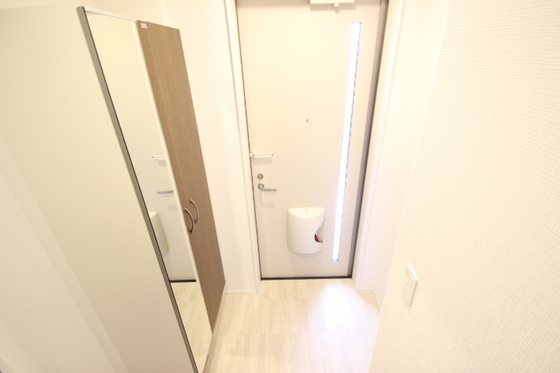 ユニヴァリィ長束西