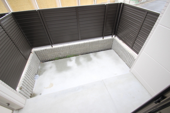 ユニヴァリィ長束西