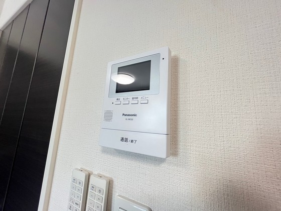 ウィステリア ヒル