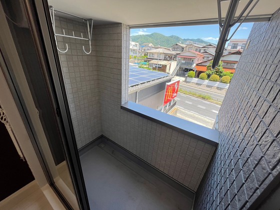 ウィステリア ヒル