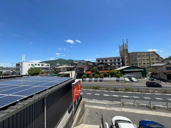 ウィステリア ヒル