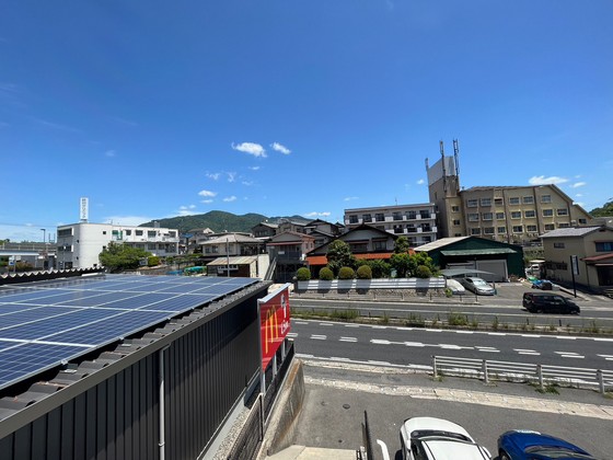 ウィステリア ヒル