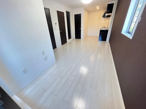 ウィステリア ヒル