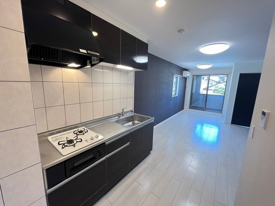 ウィステリア ヒル