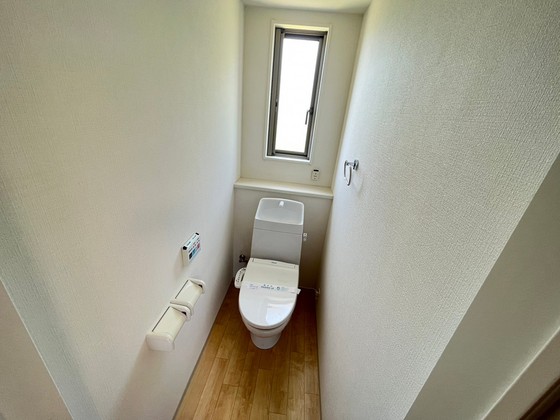 ウィステリア ヒル