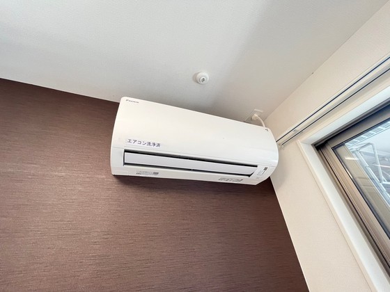 ウィステリア ヒル