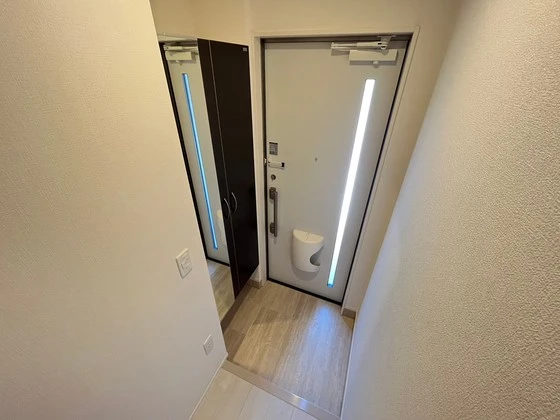 ウィステリア ヒル