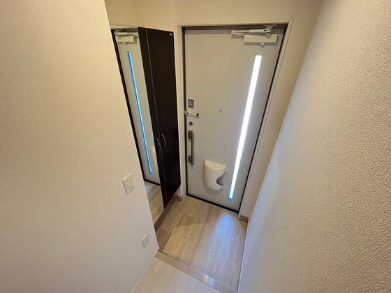 ウィステリア ヒル