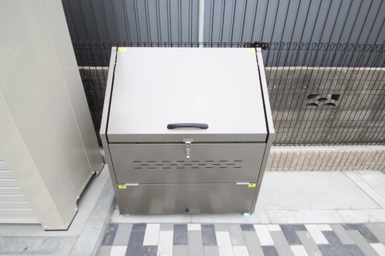 ウィステリア ヒル