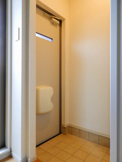 リバーフロント山手Ⅰ