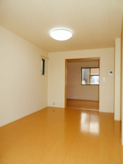 リバーフロント山手Ⅰ