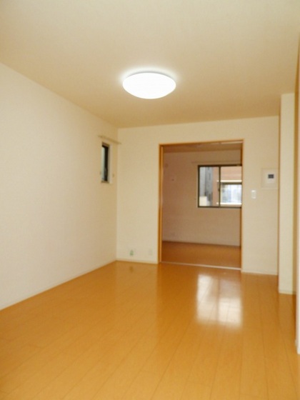 リバーフロント山手Ⅰ