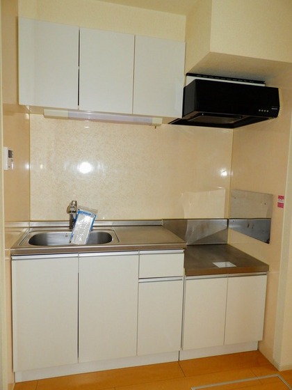 リバーフロント山手Ⅰ