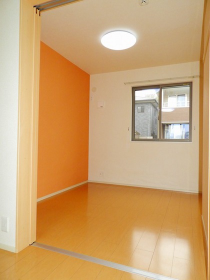 リバーフロント山手Ⅰ