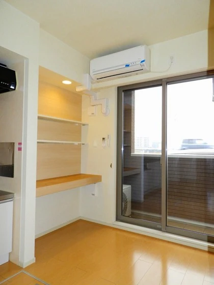 リバーフロント山手Ⅰ