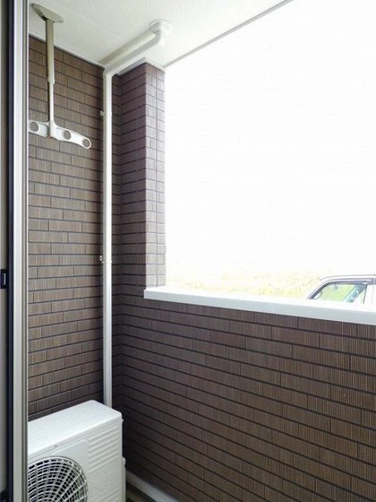 リバーフロント山手Ⅰ