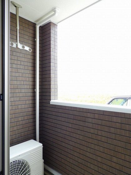 リバーフロント山手Ⅰ