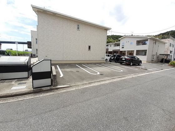 リバーフロント山手Ⅰ