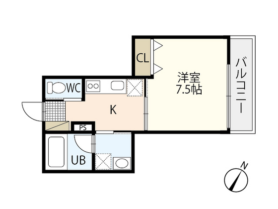 PLEIN SOLEIL古江西町